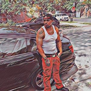 Meet your Posher, Dewayne ford